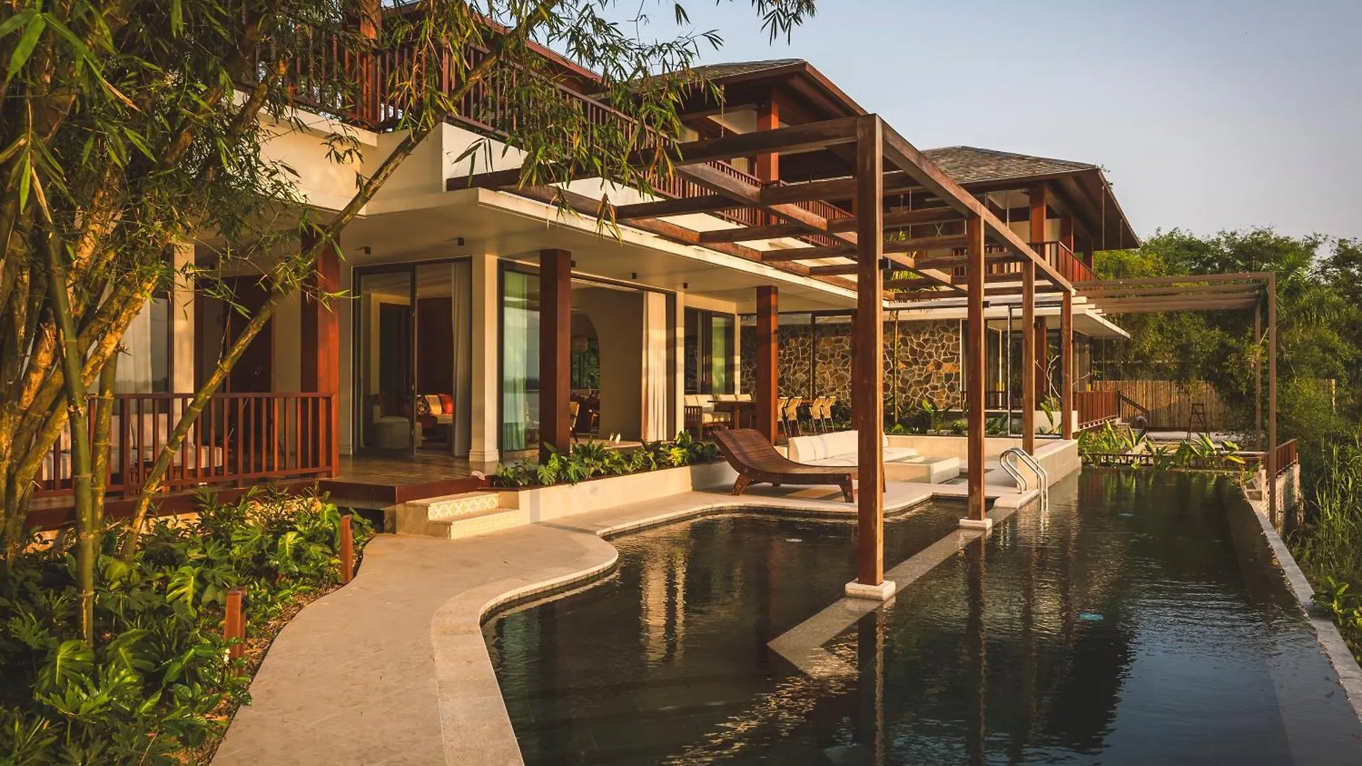 Oasya Villas Hoi An 0*,  Vietnam