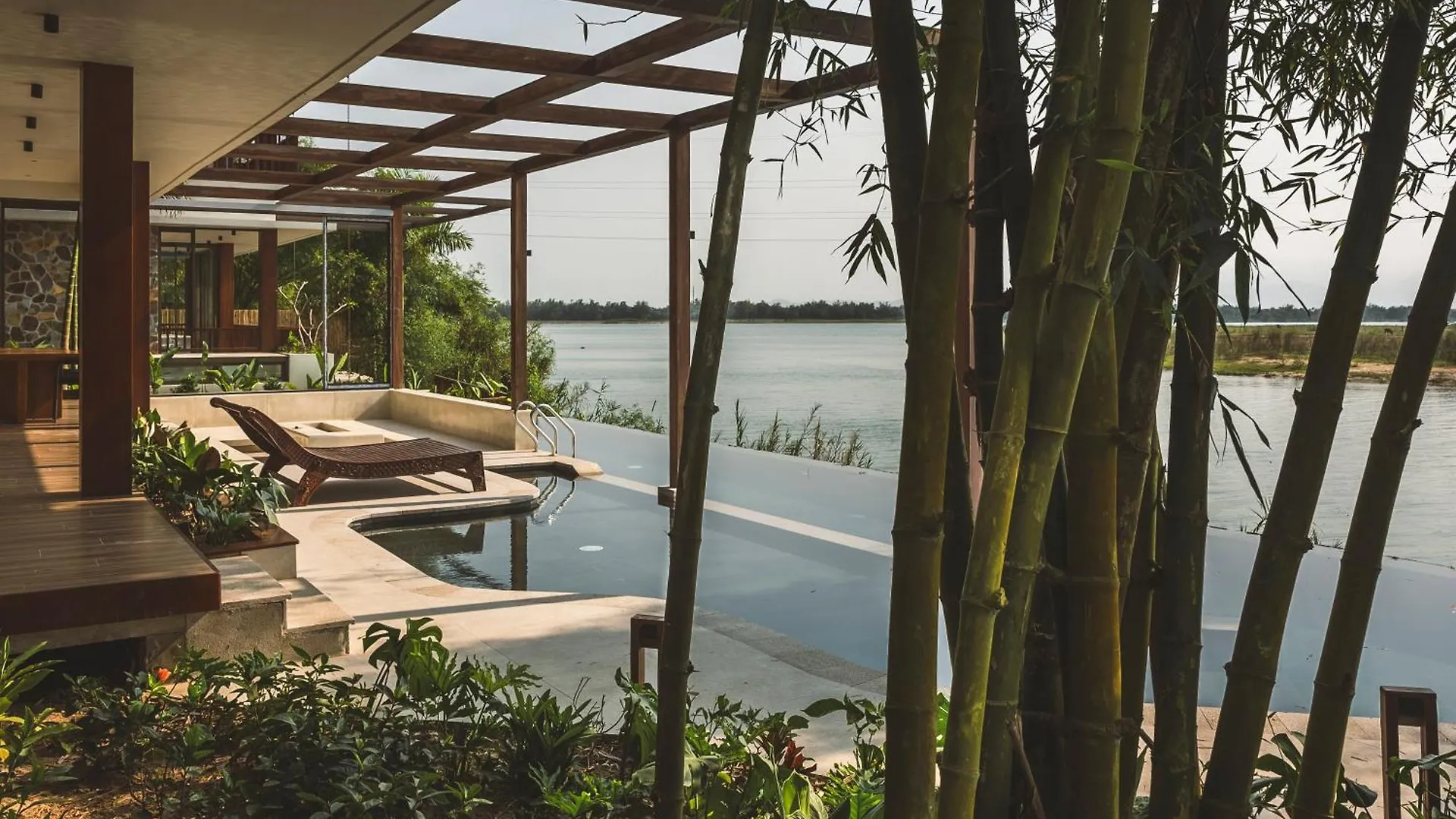 Oasya Villas Hoi An