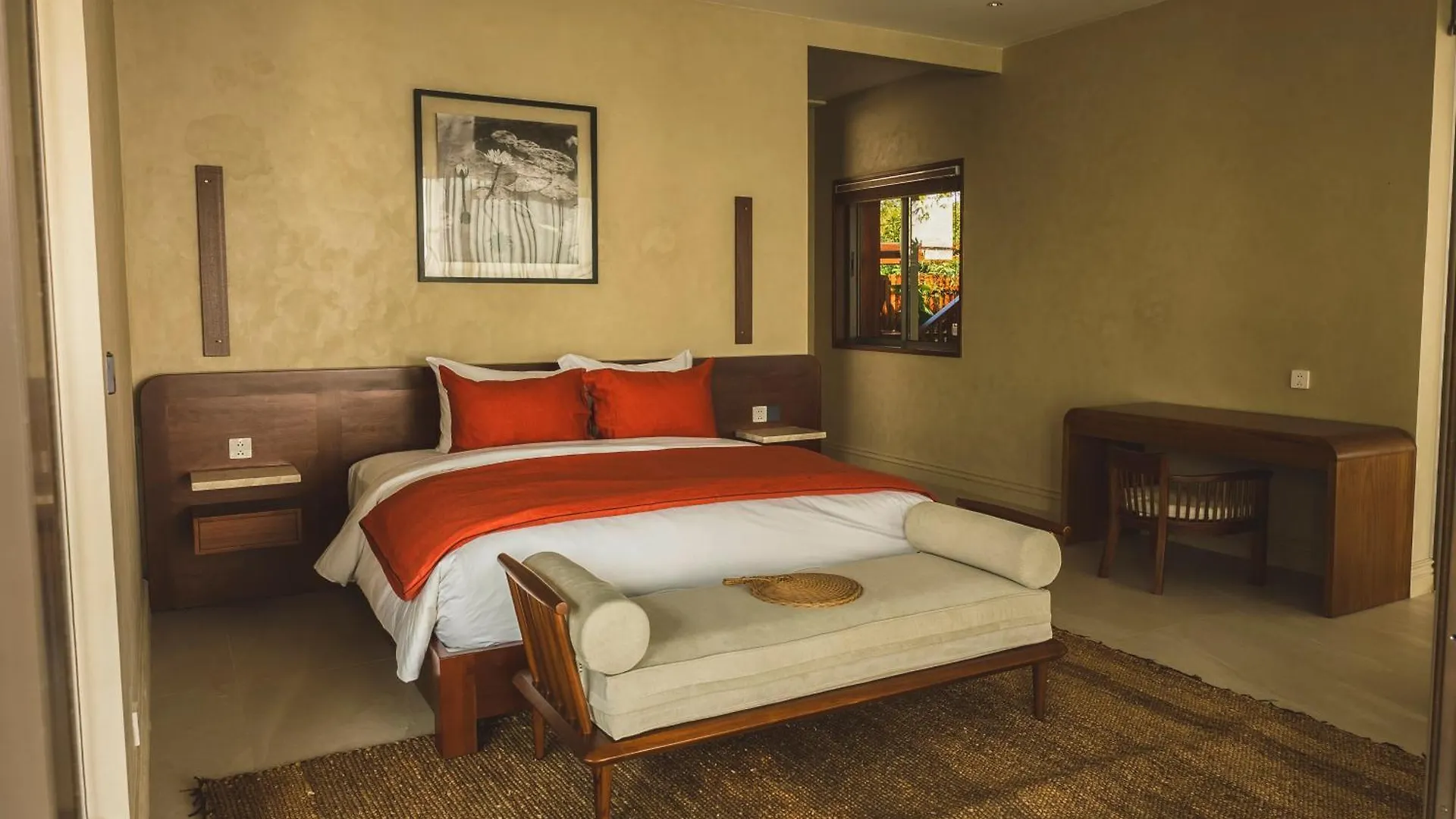 Resort Oasya Villas Hoi An