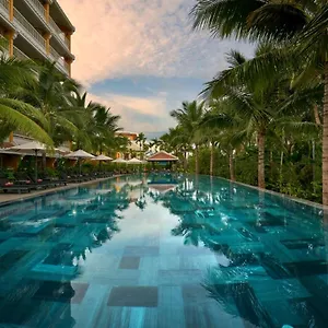 Resort La Siesta &, Hoi An