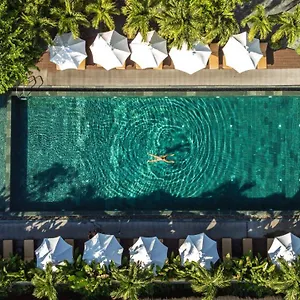 Resort Mulberry Collection Silk Village, Hoi An