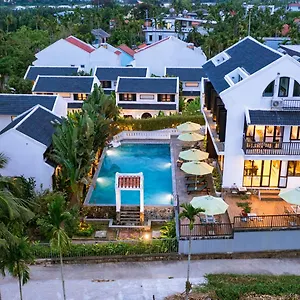 Resort Nghe Garden, Hoi An