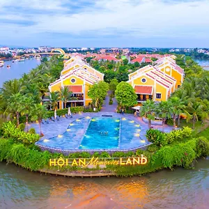 Resort Memories &, Hoi An