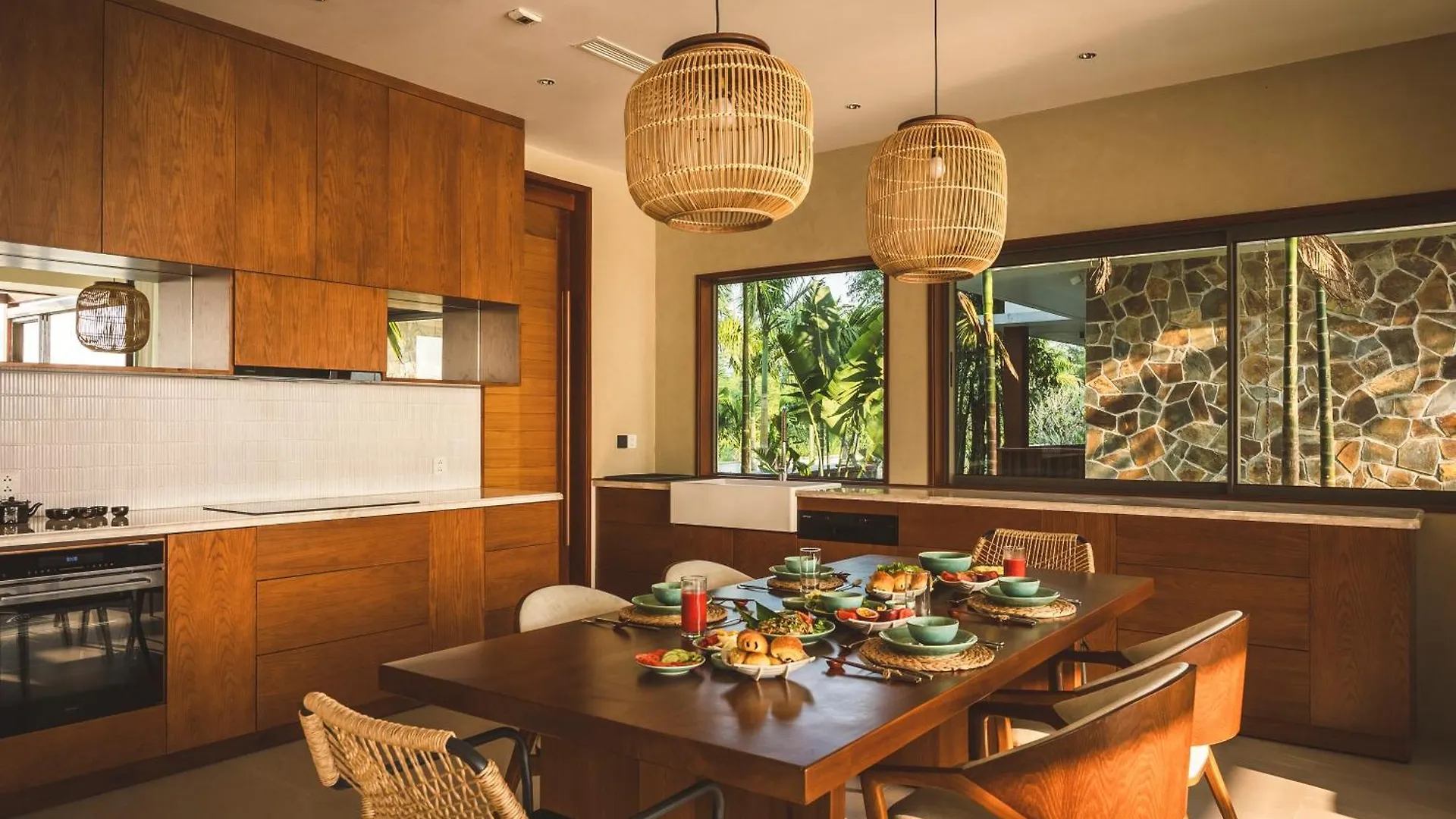 Rezort Oasya Villas Hoi An