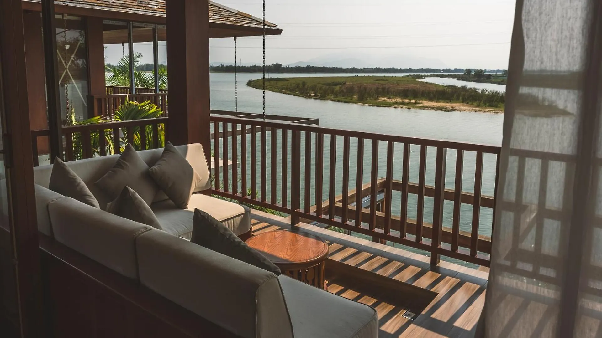 Oasya Villas Hoi An