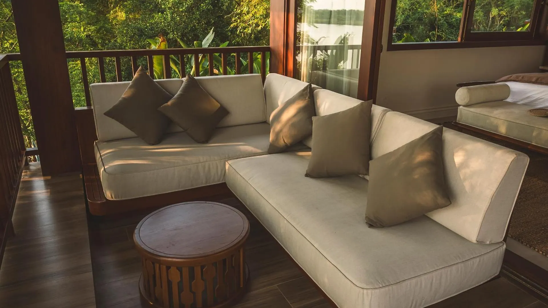 Resort Oasya Villas Hoi An