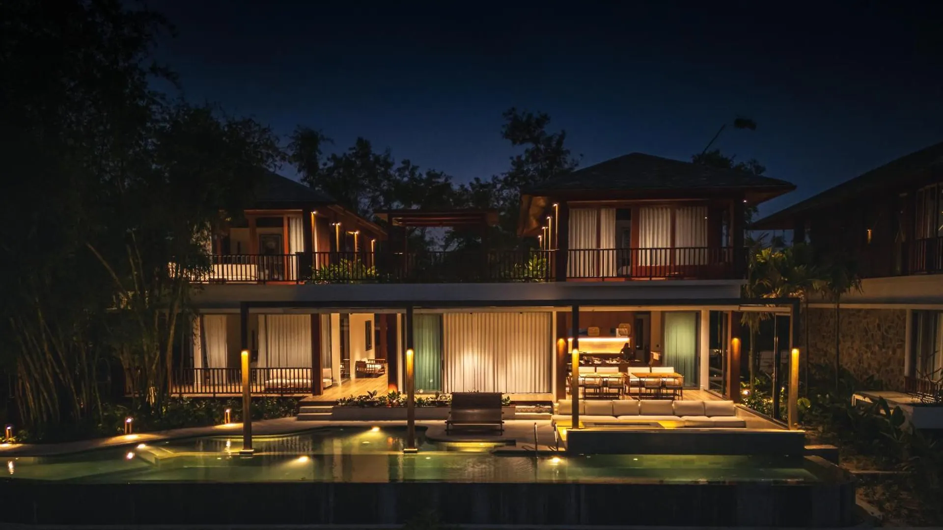 Oasya Villas Hoi An