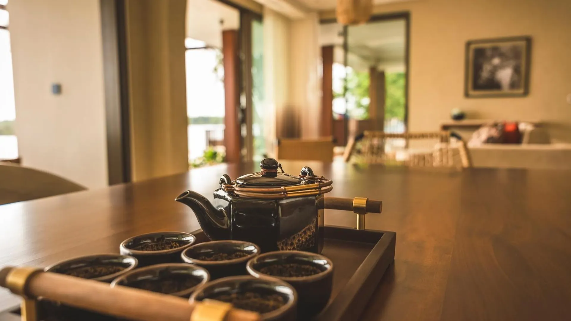 Oasya Villas Hoi An Vietnam