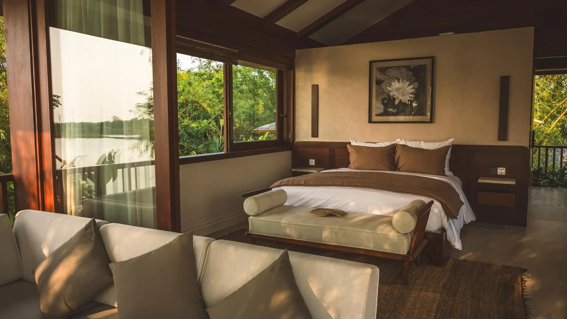 Resort Oasya Villas Hoi An