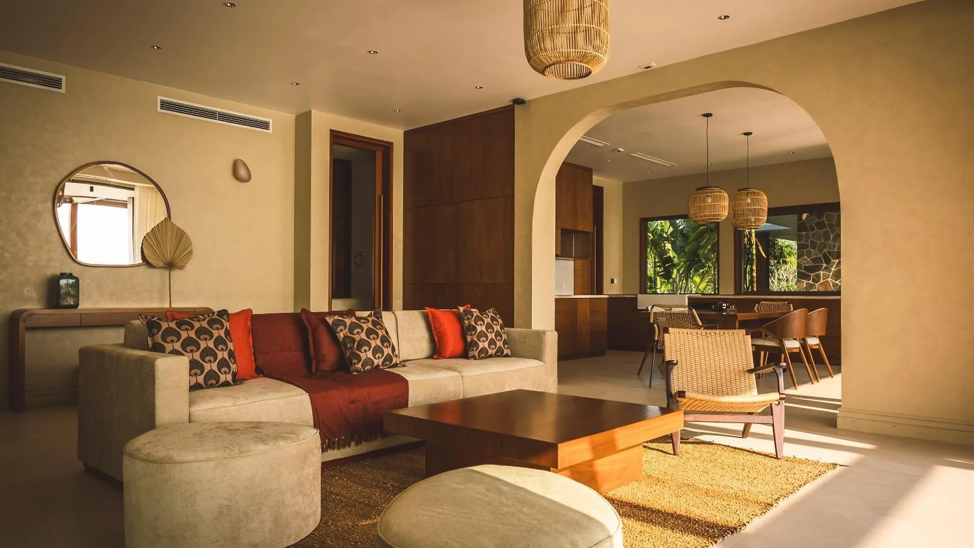 Oasya Villas Hoi An