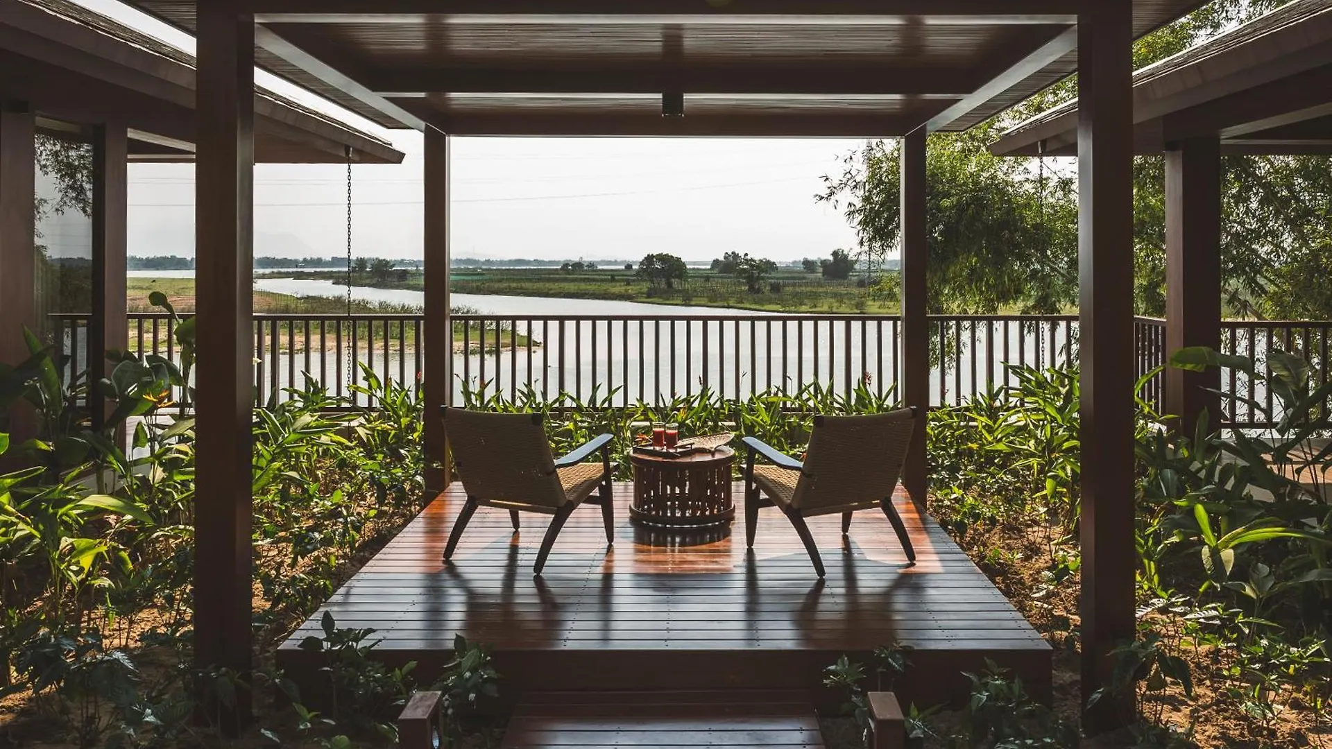 Oasya Villas Hoi An 0*,  Vietnam