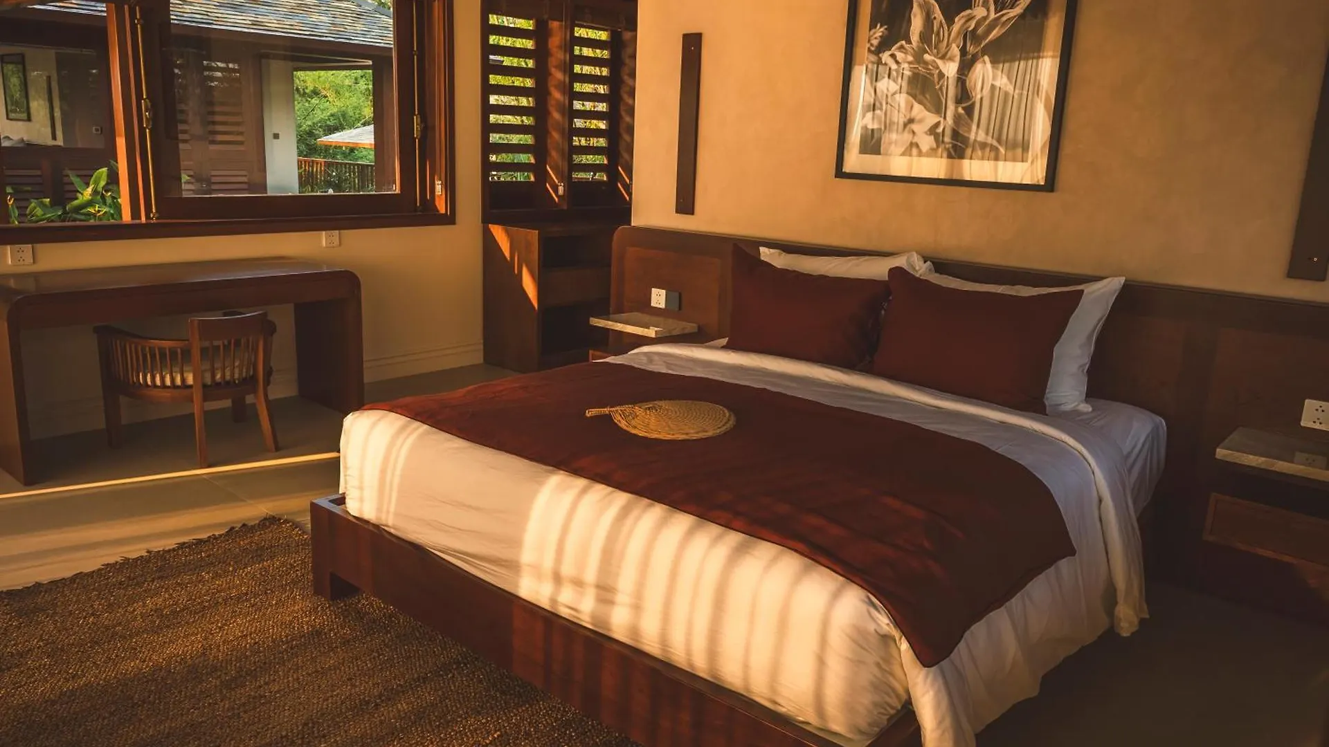 Oasya Villas Hoi An Resort