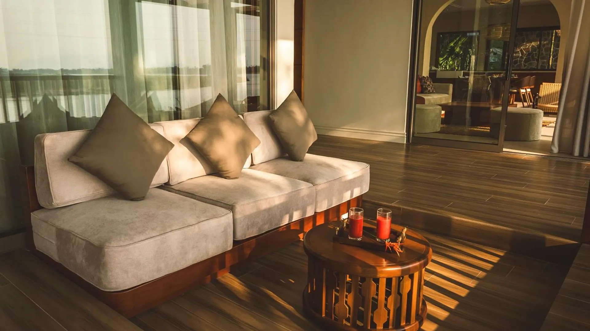 Oasya Villas Hoi An Resort
