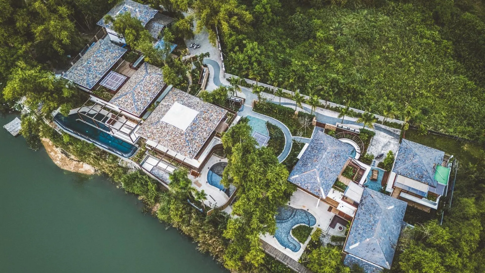 Oasya Villas Hoi An 0*,